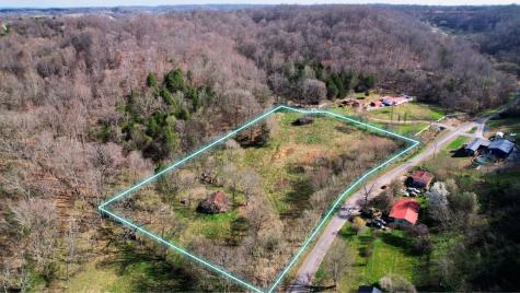 126 Carpenter Road Dellrose TN 38453