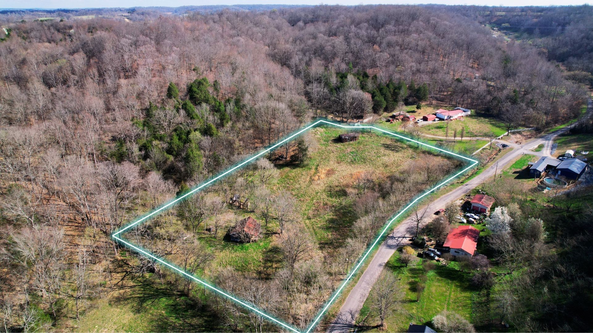 126 Carpenter Road Dellrose TN 38453