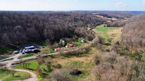 126 Carpenter Road Dellrose TN 38453