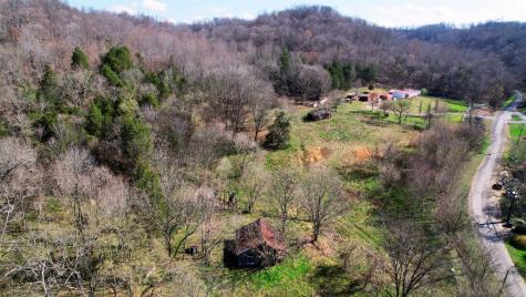 126 Carpenter Road Dellrose TN 38453