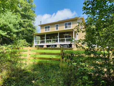 899 S Fork Drive Jamestown TN 38556