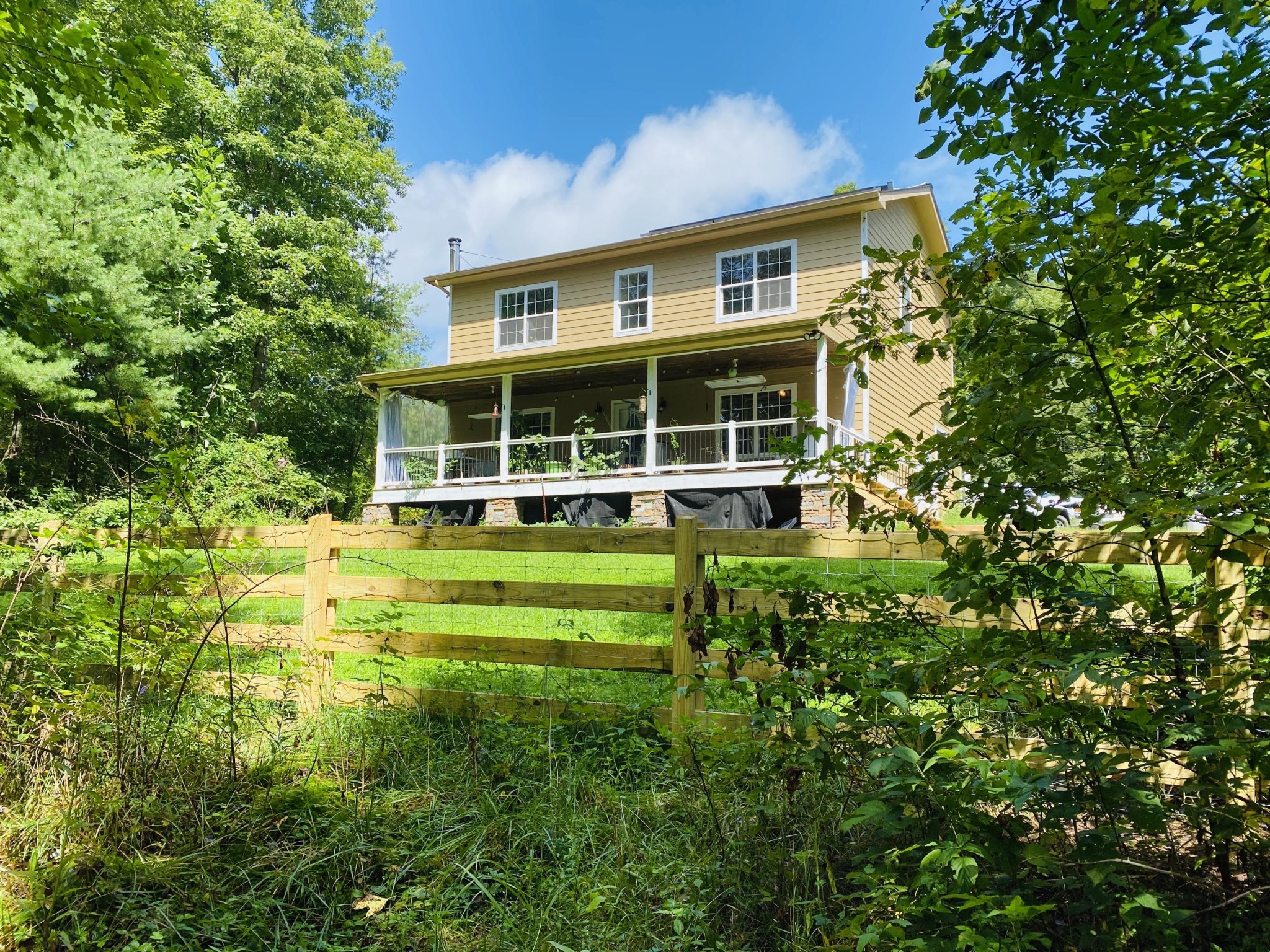 899 S Fork Drive Jamestown TN 38556