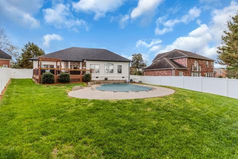 2104 Chels Way Old Hickory TN 37138