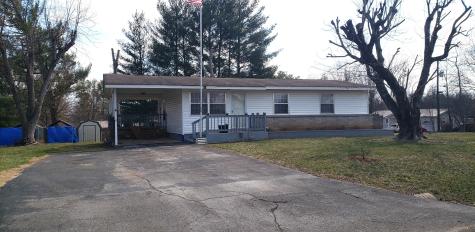 100 Mount View Drive Winchester TN 37398