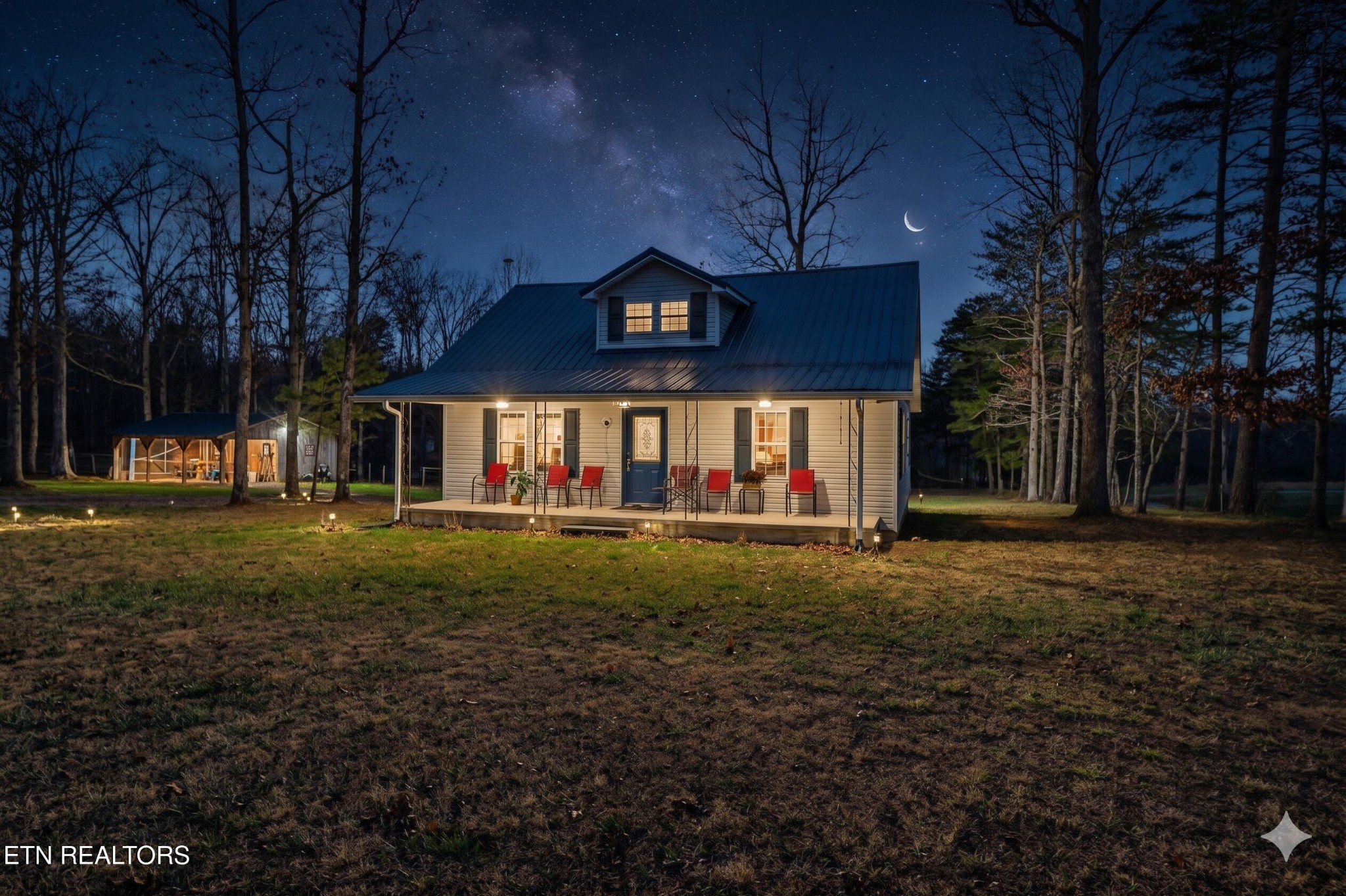 997 Unity Church Road Jamestown TN 38556