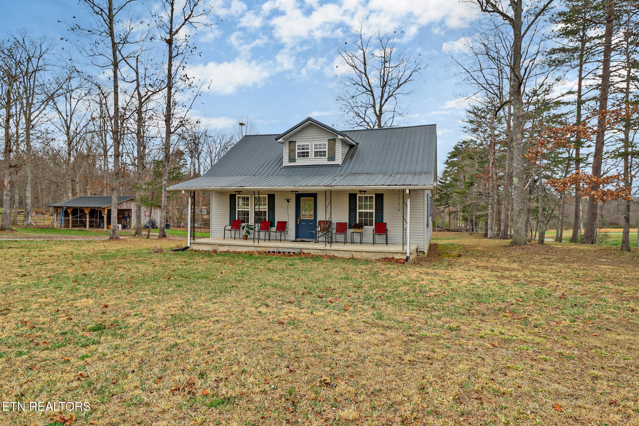 997 Unity Church Road Jamestown TN 38556