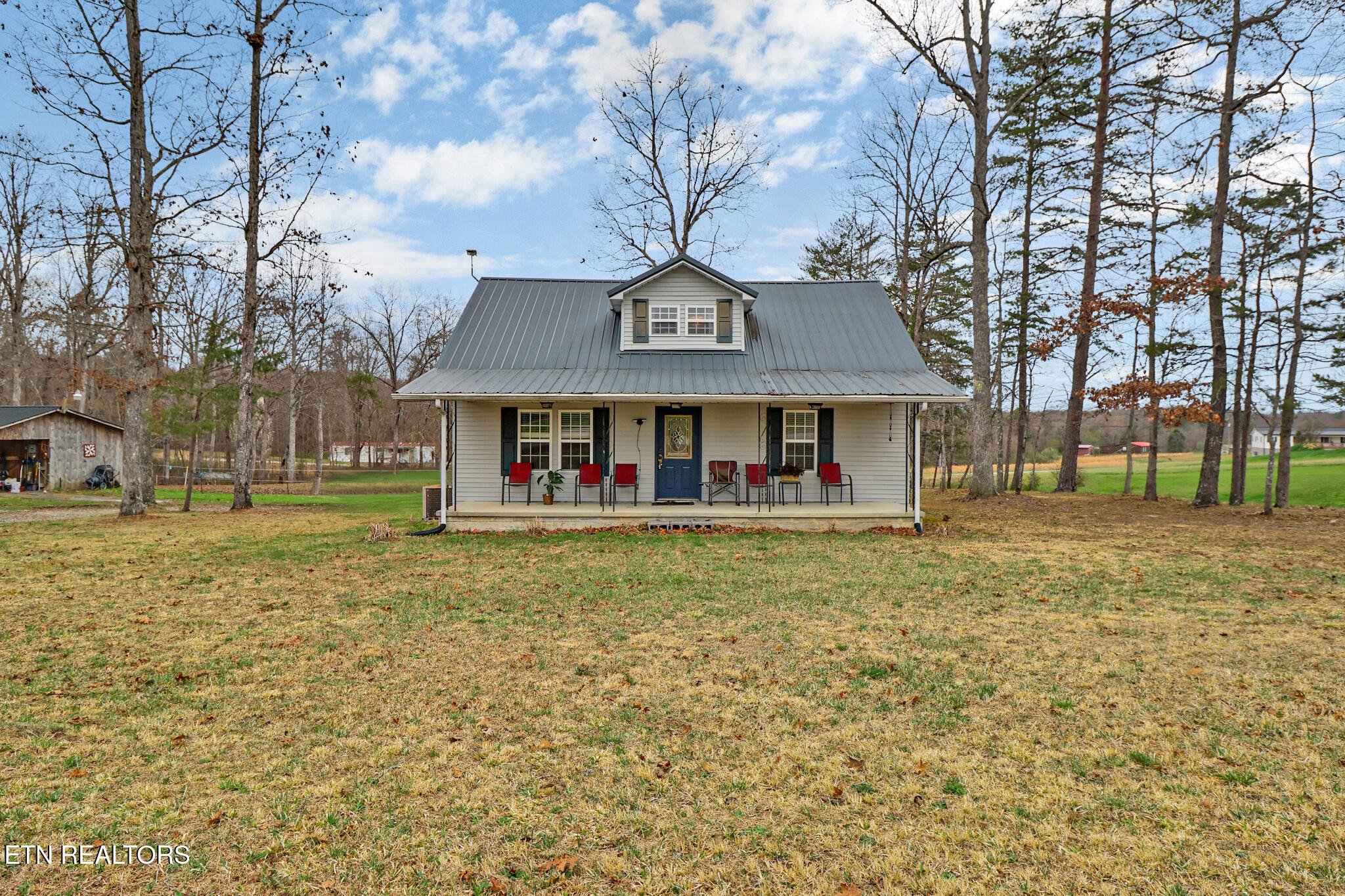 997 Unity Church Road Jamestown TN 38556