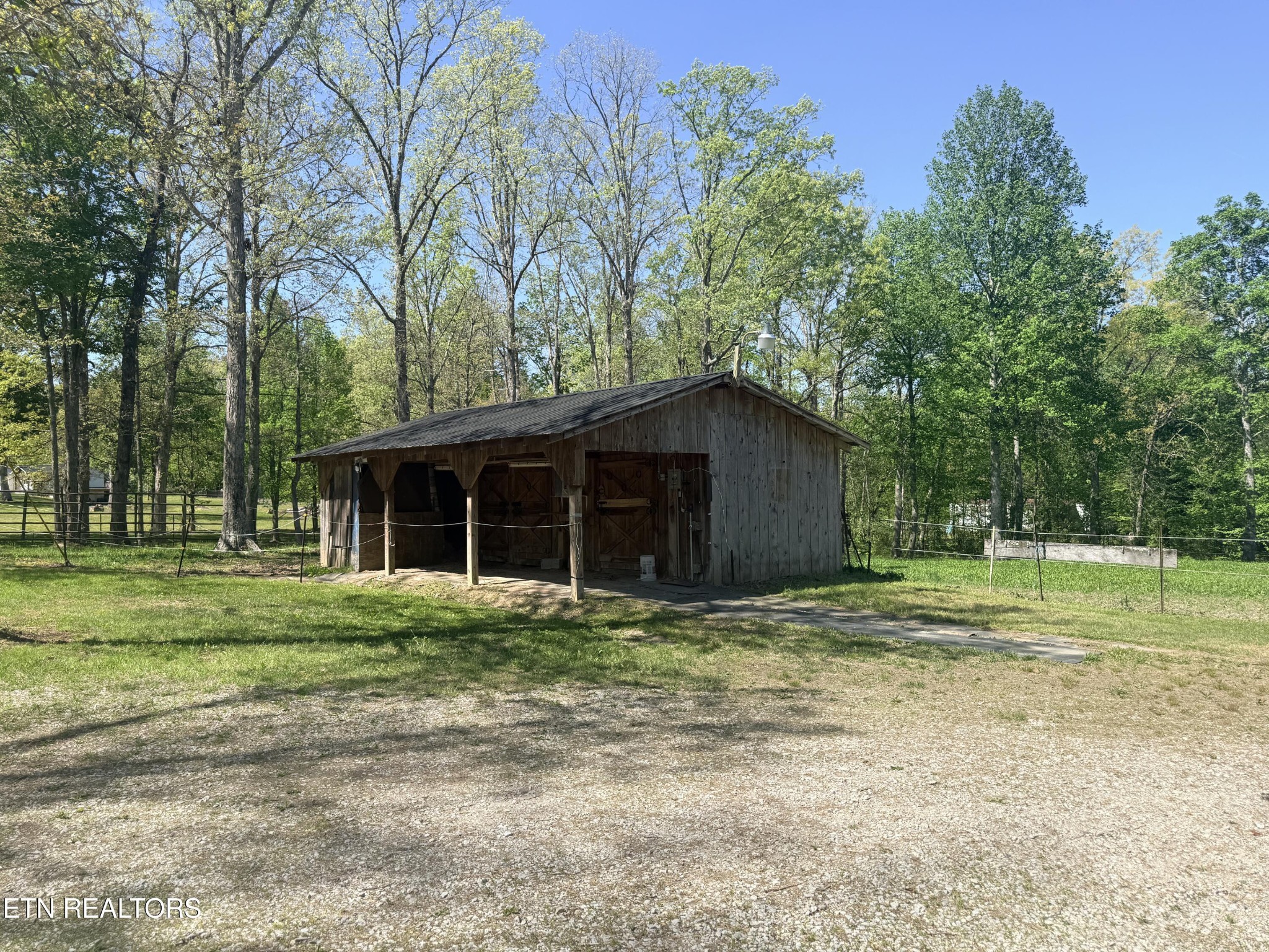 997 Unity Church Road Jamestown TN 38556