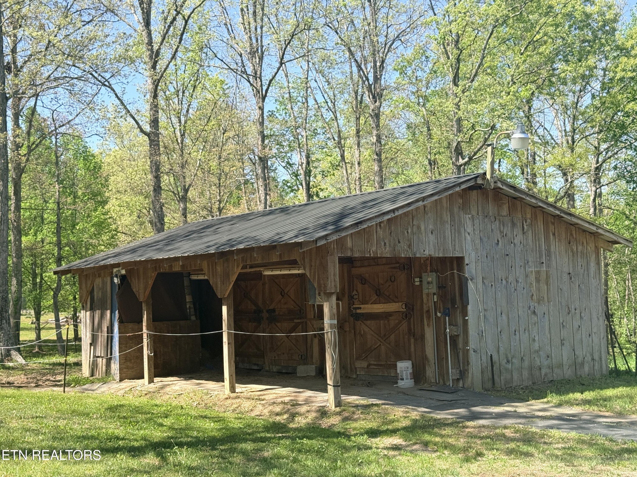 997 Unity Church Road Jamestown TN 38556