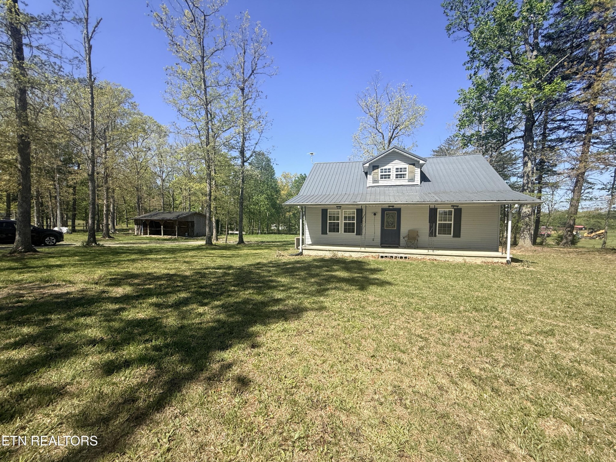 997 Unity Church Road Jamestown TN 38556