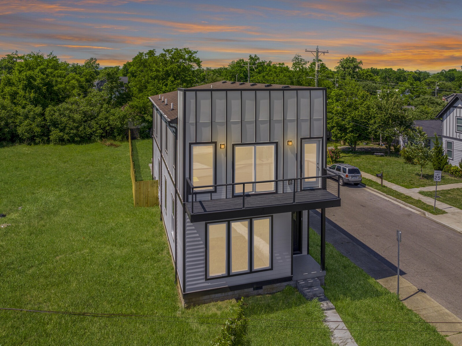 1700 Underwood Street Nashville TN 37208