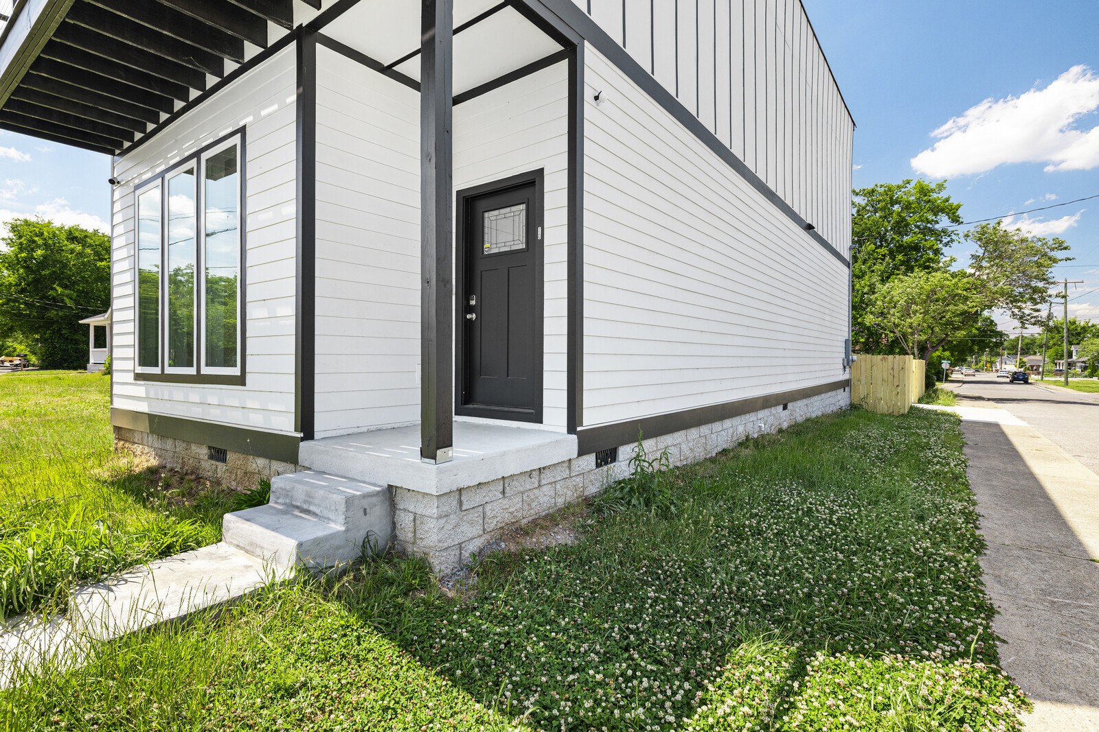 1700 Underwood Street Nashville TN 37208