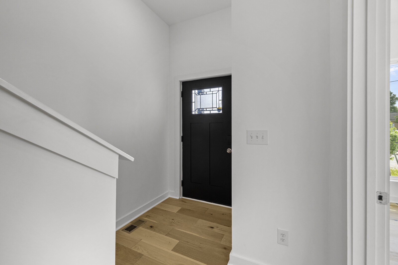 1700 Underwood Street Nashville TN 37208