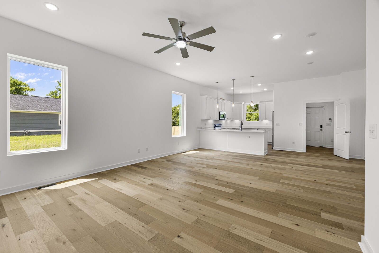 1700 Underwood Street Nashville TN 37208