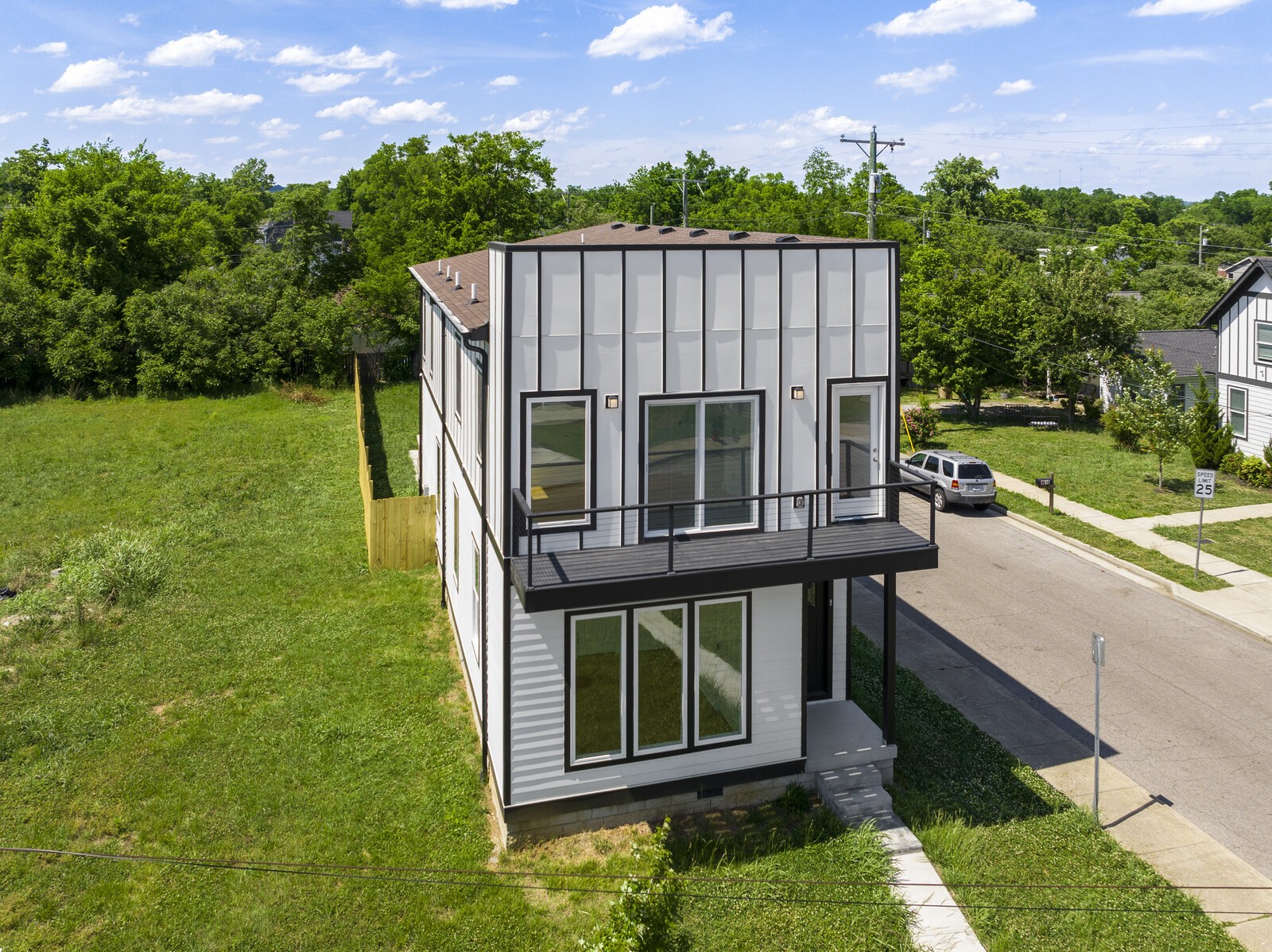 1700 Underwood Street Nashville TN 37208