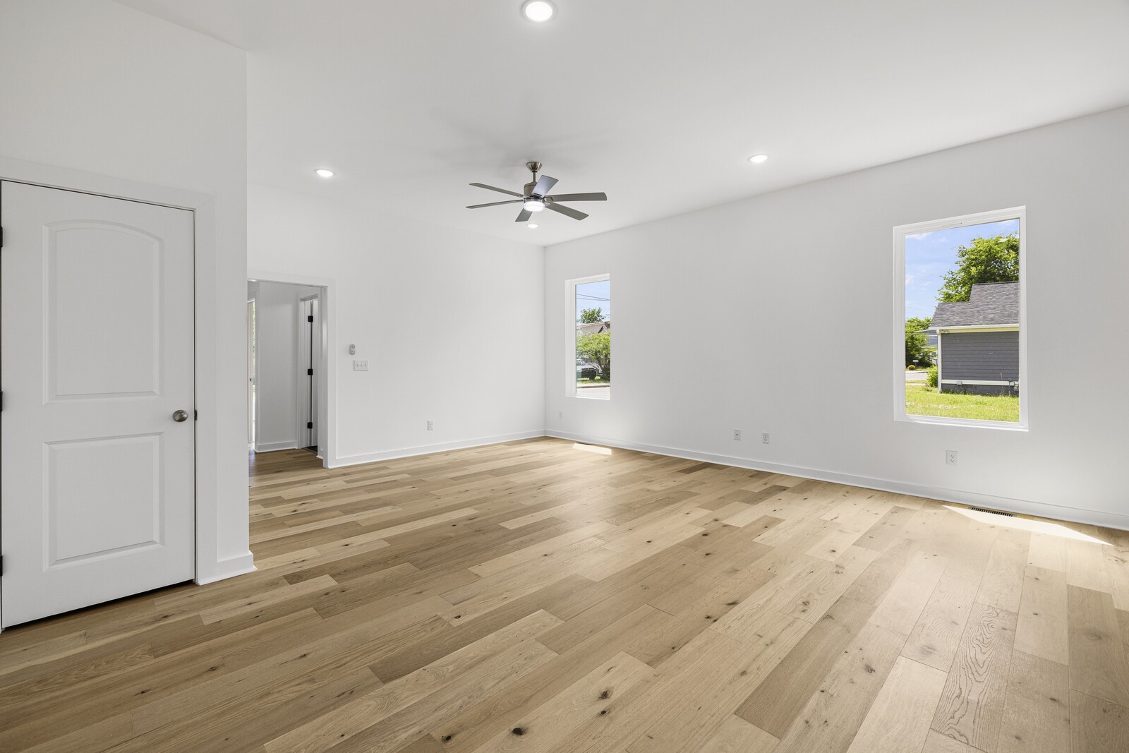1700 Underwood Street Nashville TN 37208