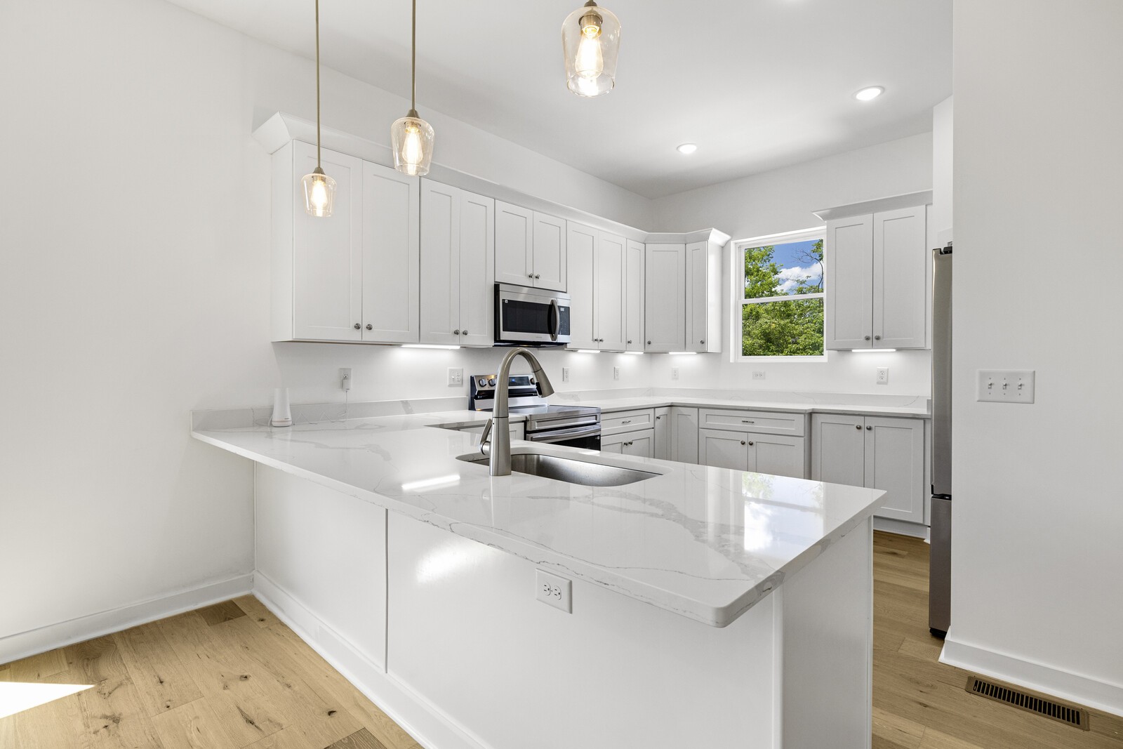 1700 Underwood Street Nashville TN 37208