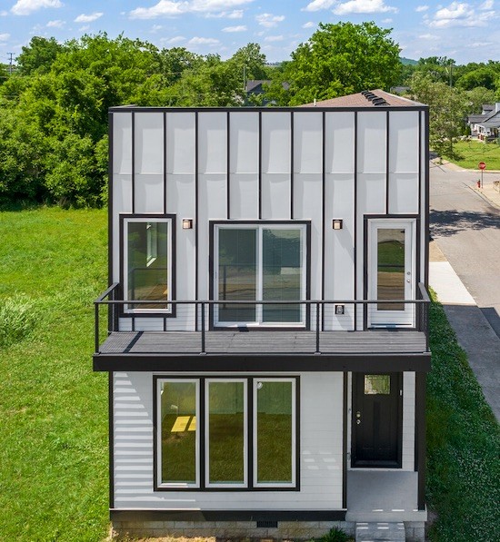 1700 Underwood Street Nashville TN 37208