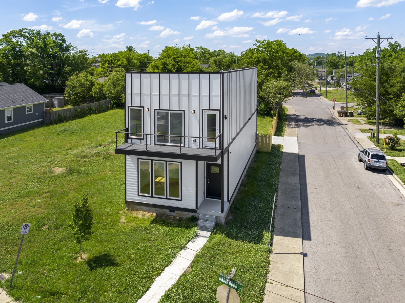 1700 Underwood Street Nashville TN 37208