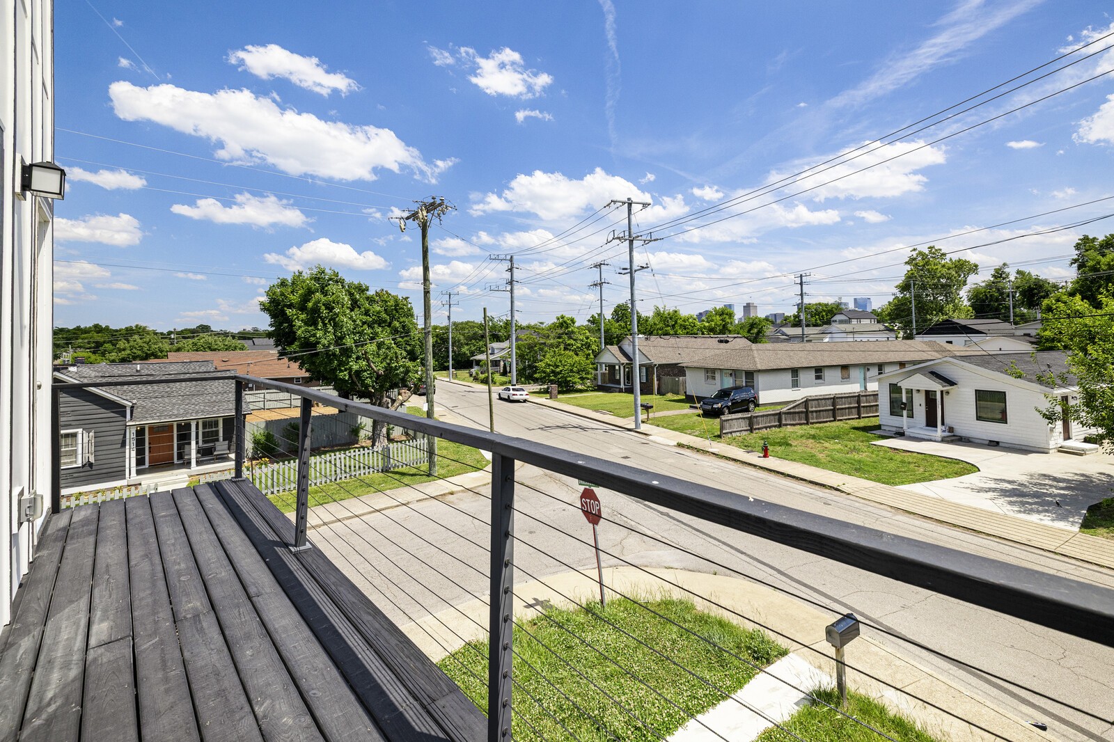 1700 Underwood Street Nashville TN 37208