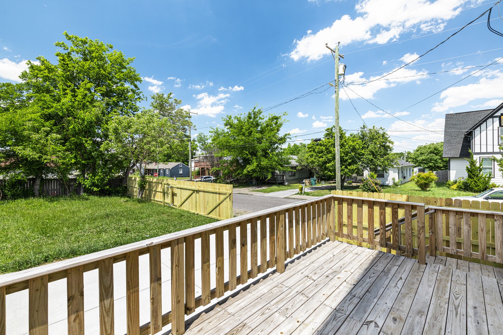 1700 Underwood Street Nashville TN 37208