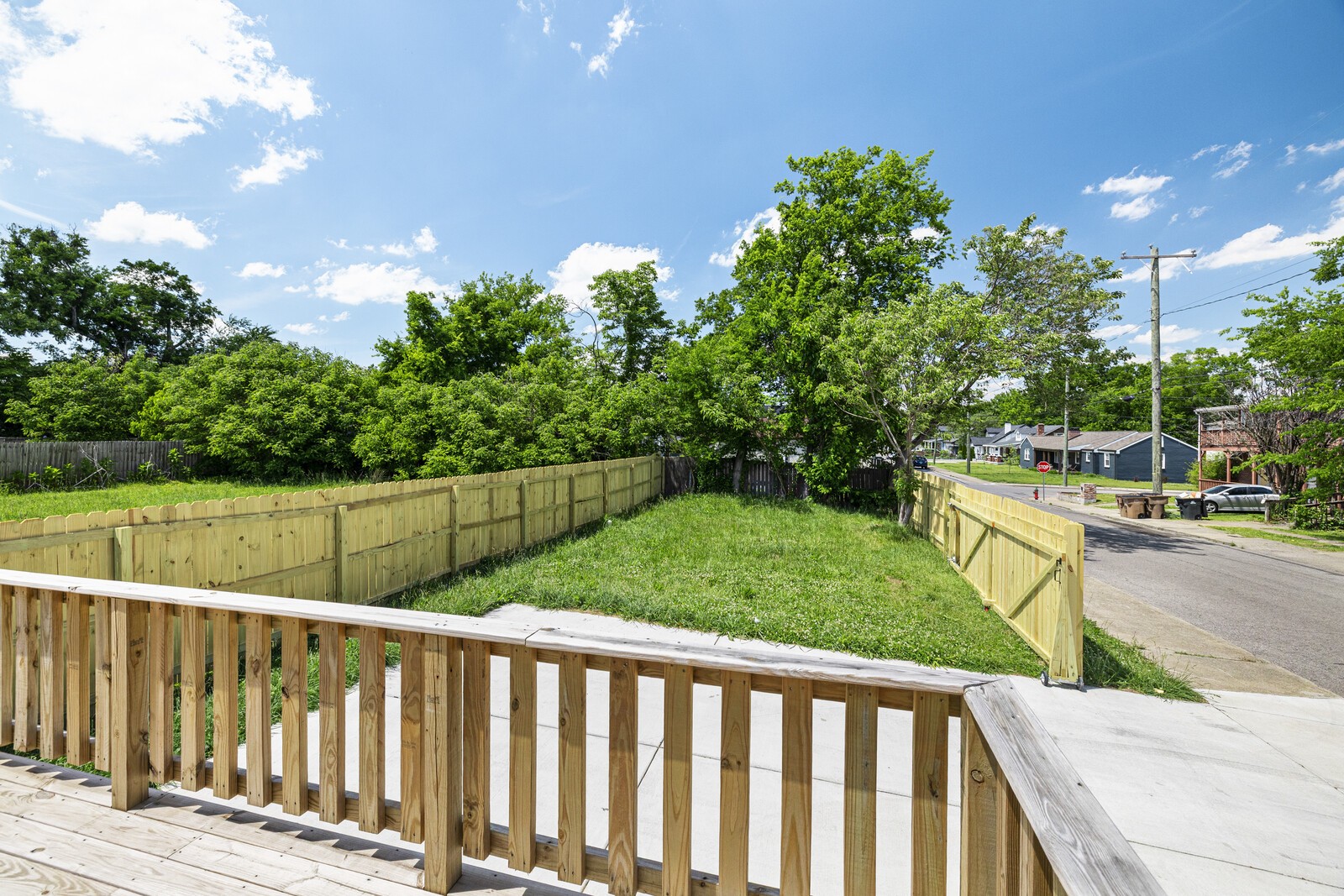 1700 Underwood Street Nashville TN 37208