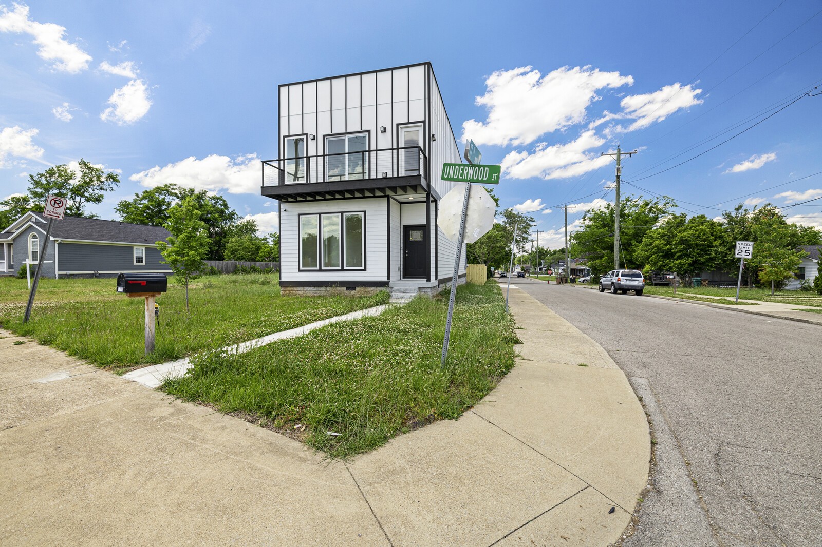 1700 Underwood Street Nashville TN 37208