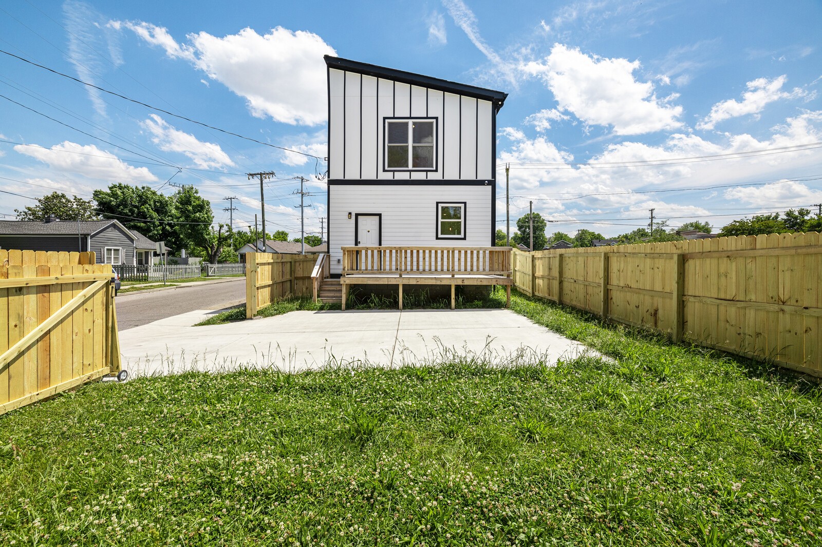 1700 Underwood Street Nashville TN 37208