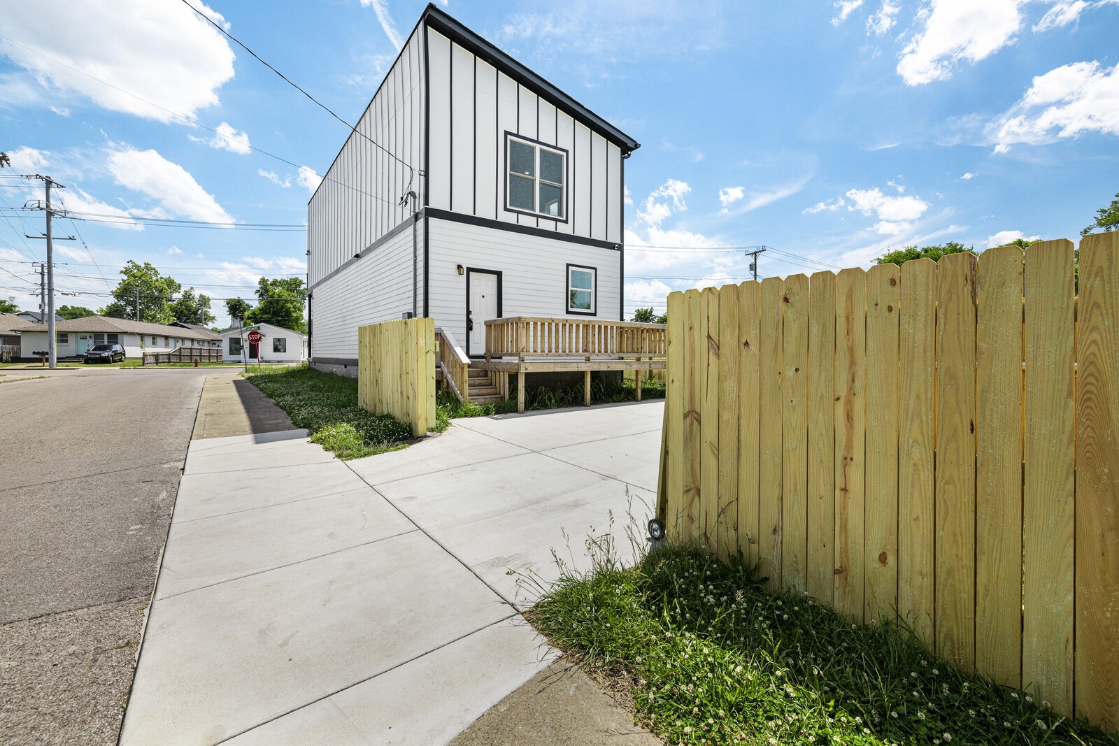 1700 Underwood Street Nashville TN 37208