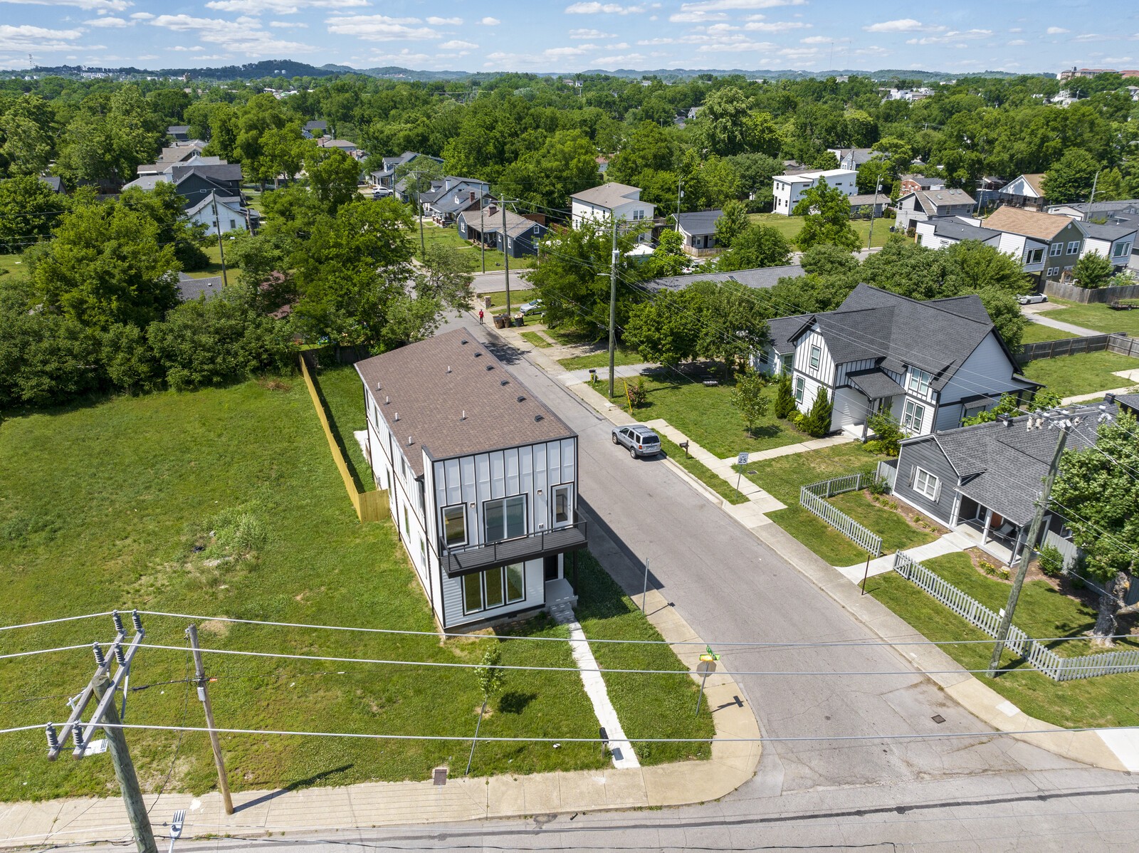 1700 Underwood Street Nashville TN 37208