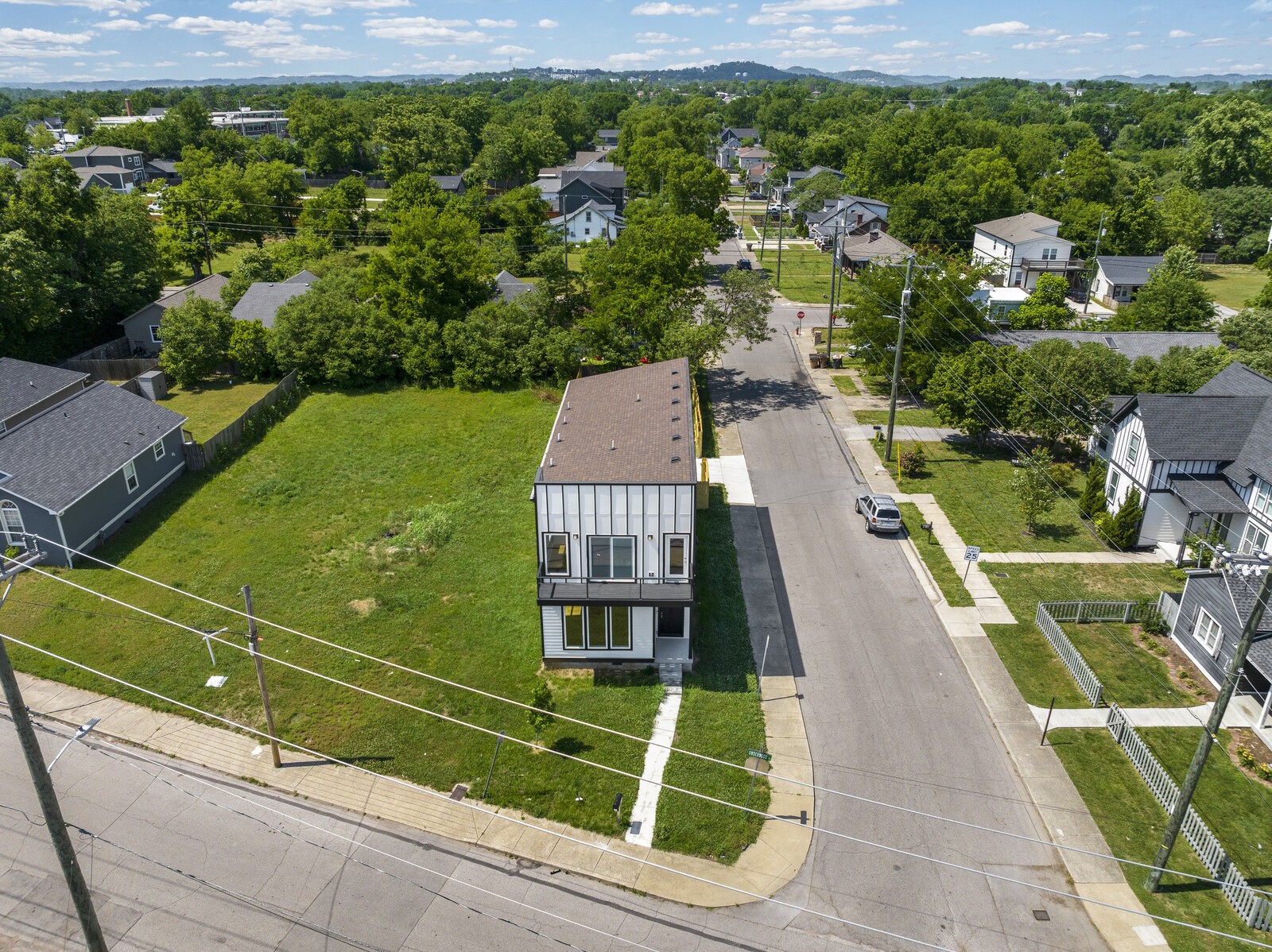 1700 Underwood Street Nashville TN 37208