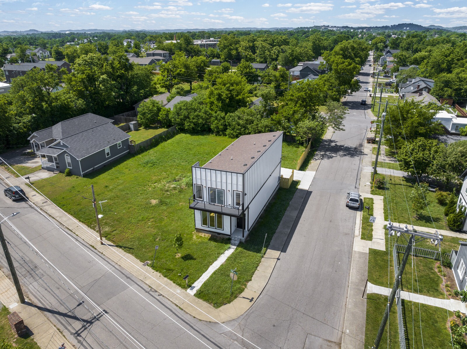 1700 Underwood Street Nashville TN 37208