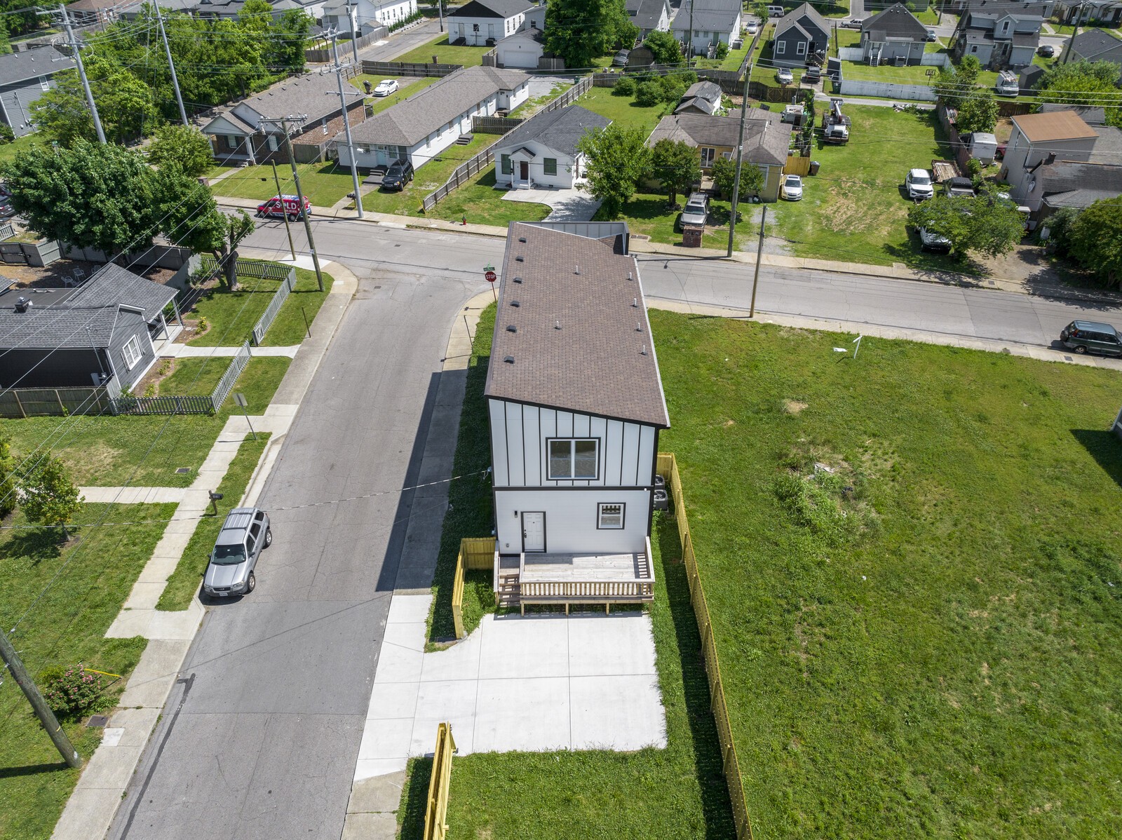 1700 Underwood Street Nashville TN 37208