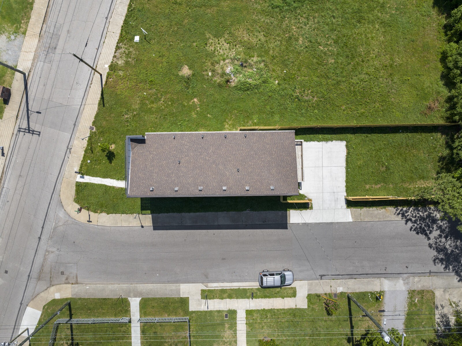 1700 Underwood Street Nashville TN 37208