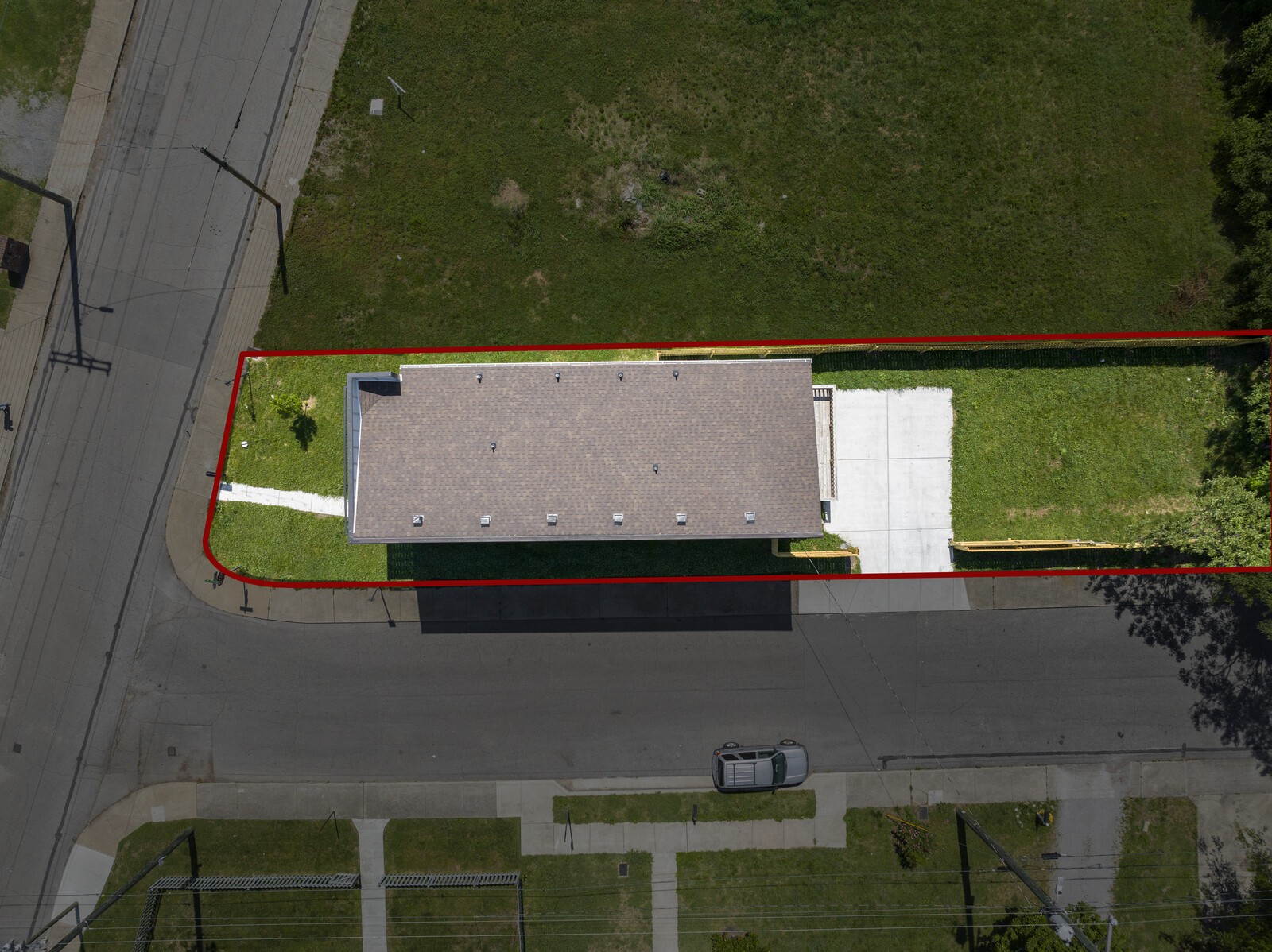1700 Underwood Street Nashville TN 37208