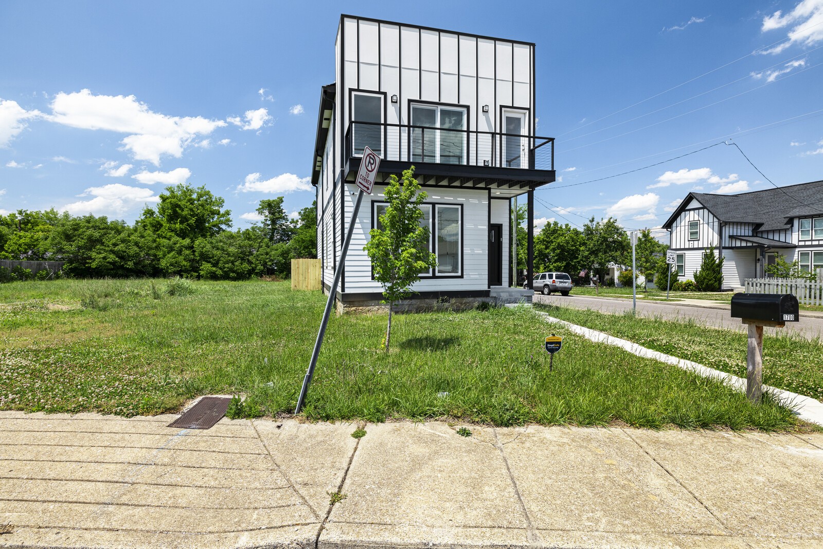 1700 Underwood Street Nashville TN 37208