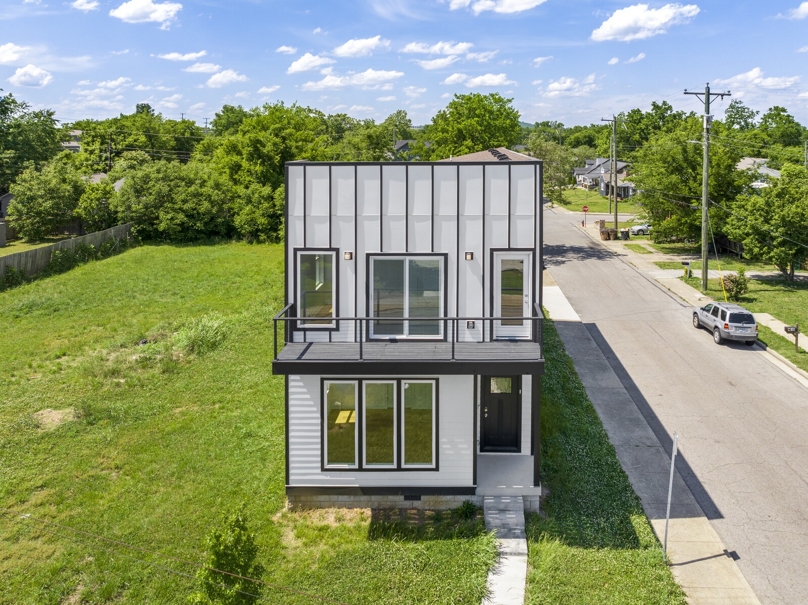 1700 Underwood Street Nashville TN 37208