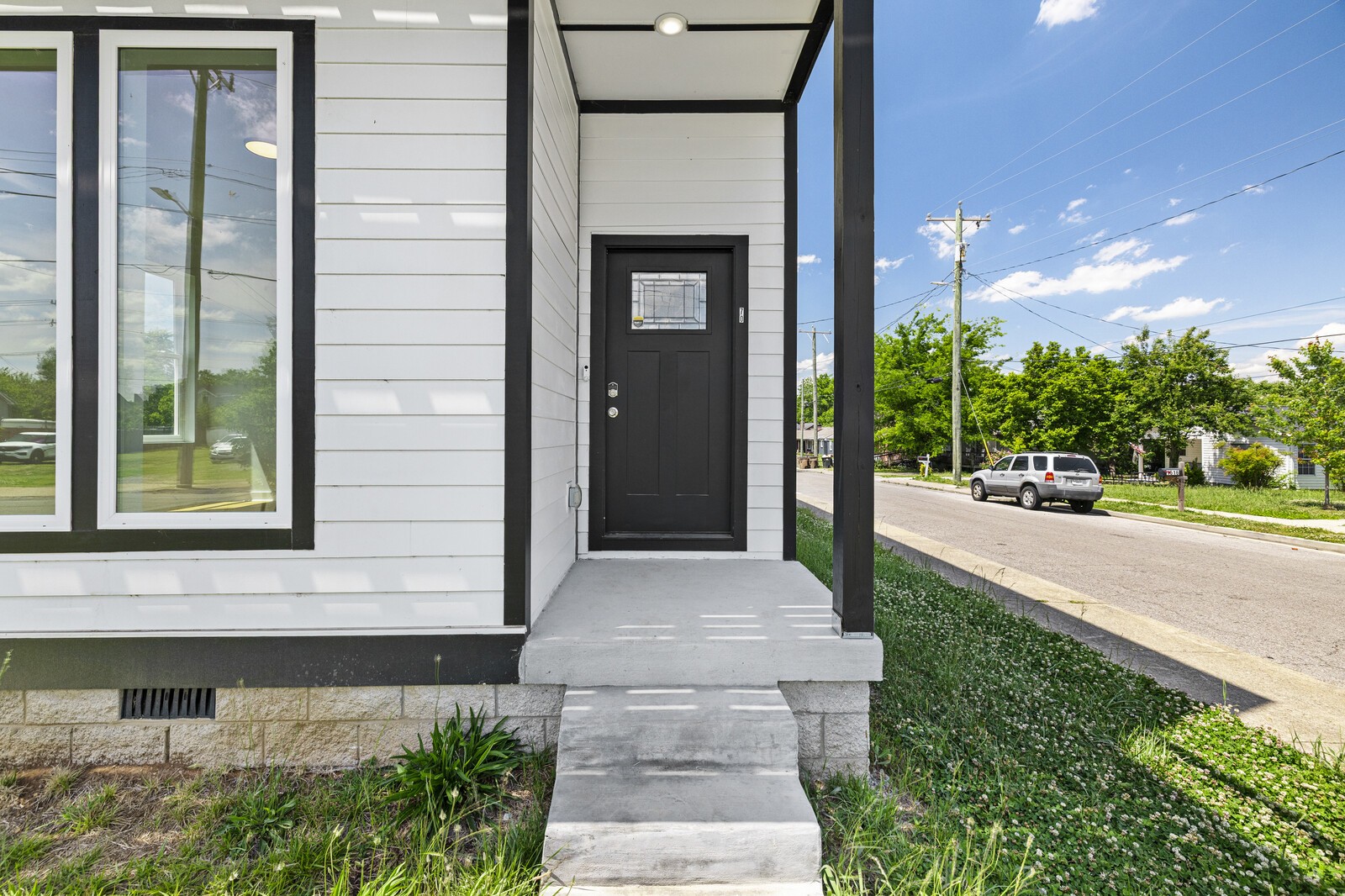 1700 Underwood Street Nashville TN 37208