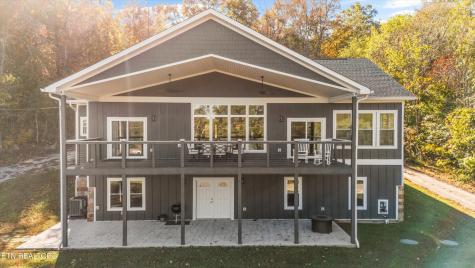 620 E Norris Point Road La Follette TN 37766