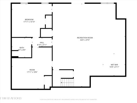 620 E Norris Point Road La Follette TN 37766
