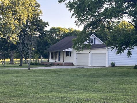 2586 Anes Station Road Lewisburg TN 37091
