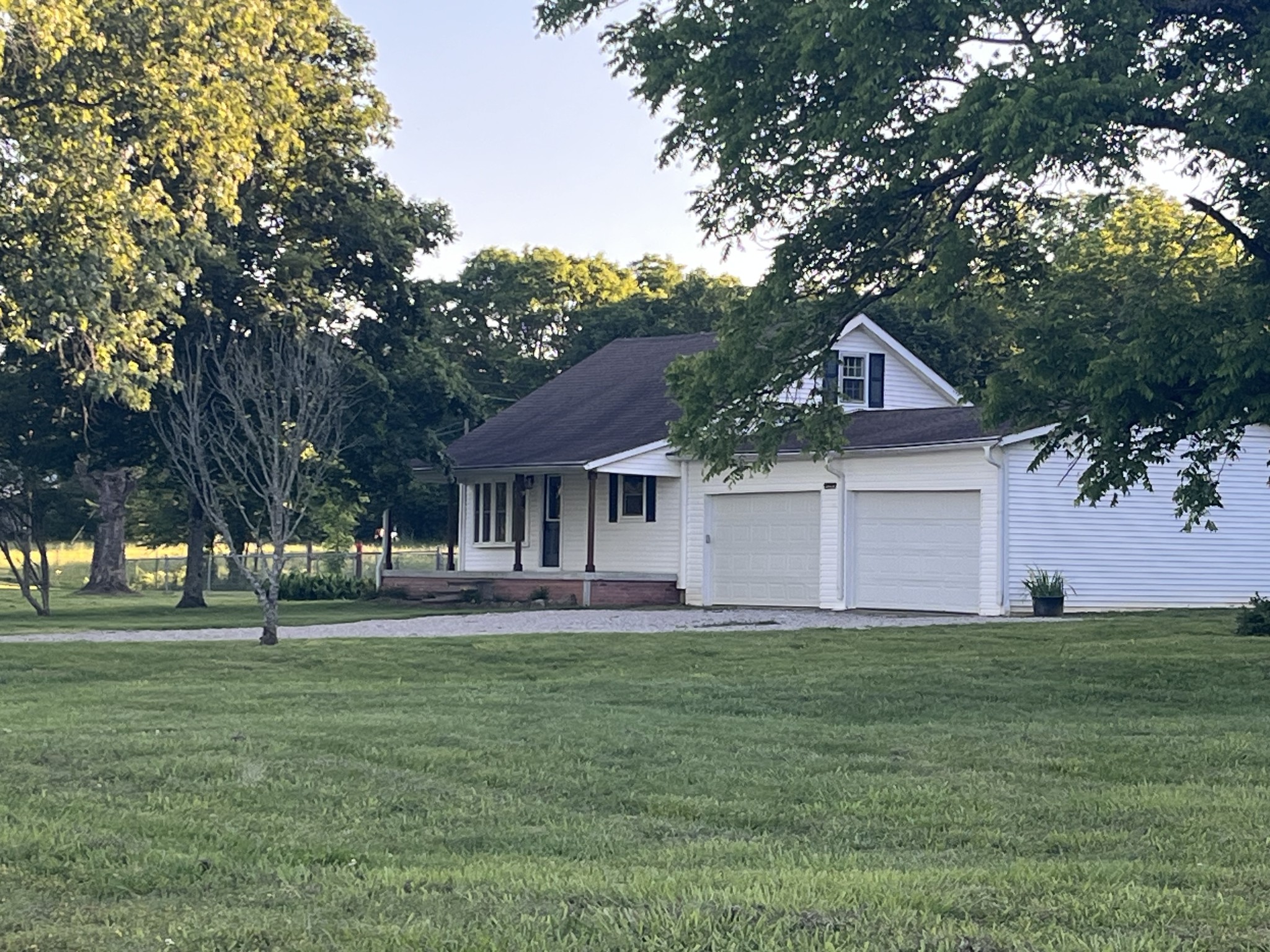 2586 Anes Station Road Lewisburg TN 37091
