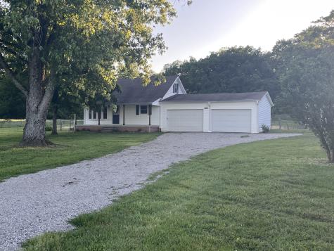 2586 Anes Station Road Lewisburg TN 37091