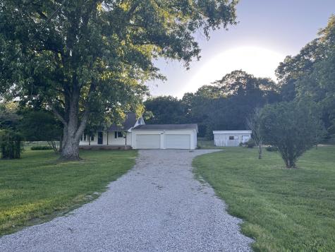 2586 Anes Station Road Lewisburg TN 37091
