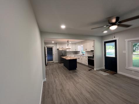 2586 Anes Station Road Lewisburg TN 37091