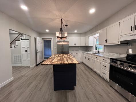 2586 Anes Station Road Lewisburg TN 37091