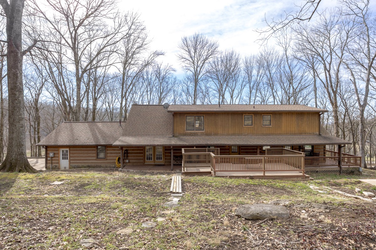 1762 Burke Hollow Road Nolensville TN 37135