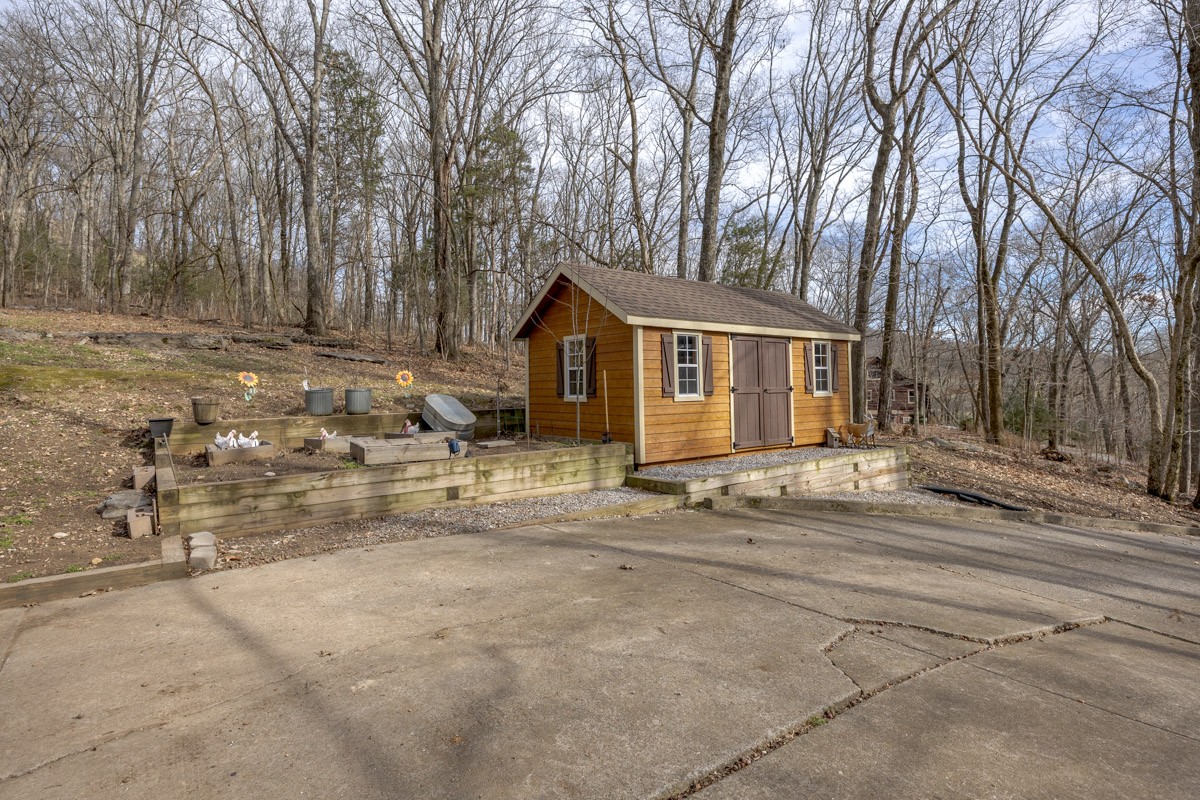 1762 Burke Hollow Road Nolensville TN 37135