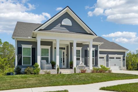 3015 Canyon Echo Drive Franklin TN 37064