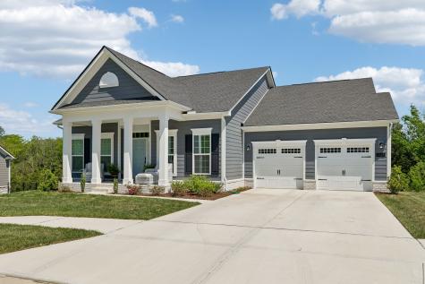 3015 Canyon Echo Drive Franklin TN 37064